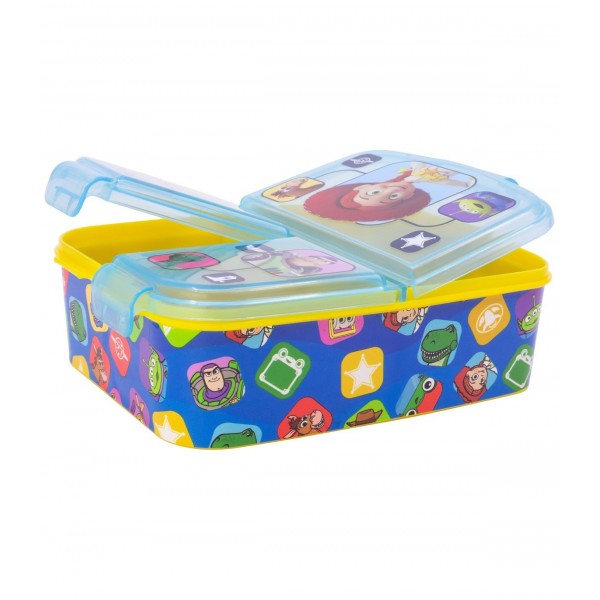 SANDWICHERA MULTIPLE TOY STORY 5