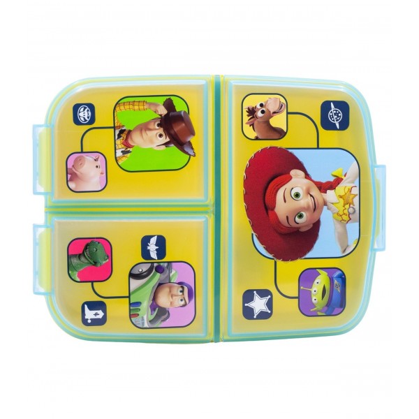 SANDWICHERA MULTIPLE TOY STORY 5