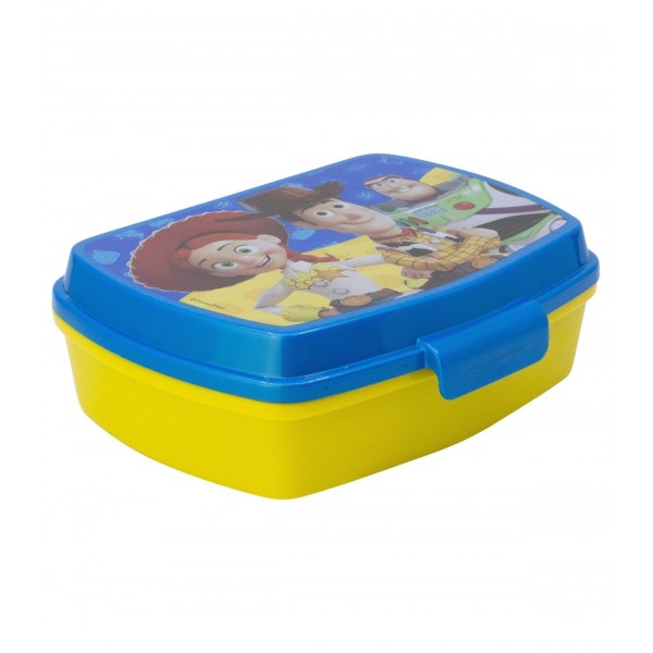 SANDWICHERA RECTANGULAR TOY STORY 5