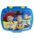 SANDWICHERA RECTANGULAR TOY STORY 5