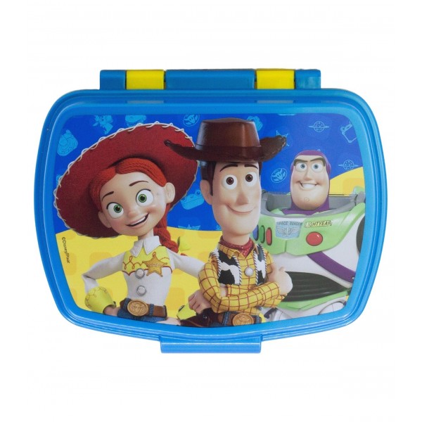 SANDWICHERA RECTANGULAR TOY STORY 5