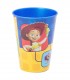 VASO EASY PEQUEÑO 260 ML TOY STORY 5