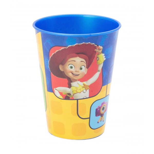 VASO EASY PEQUEÑO 260 ML TOY STORY 5