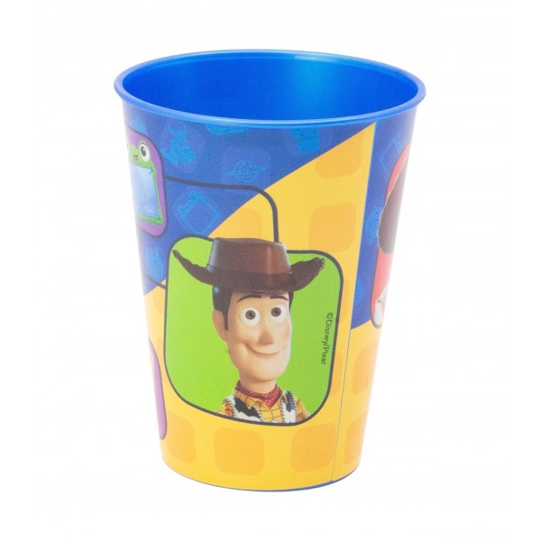 VASO EASY PEQUEÑO 260 ML TOY STORY 5