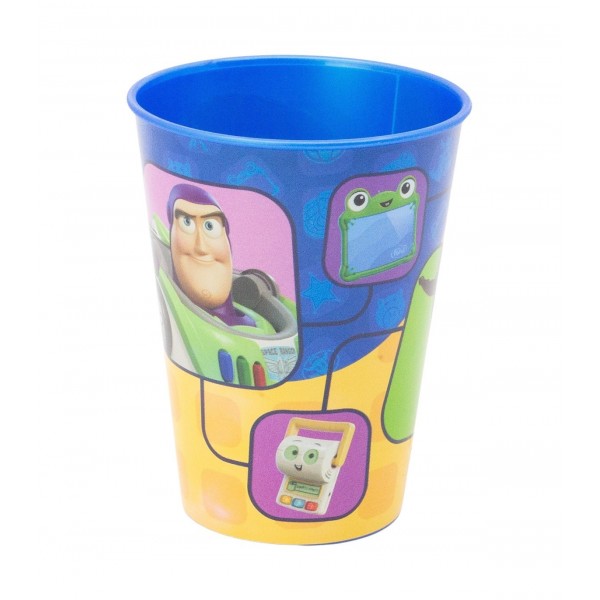 VASO EASY PEQUEÑO 260 ML TOY STORY 5