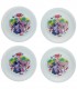SET 4 PCS PLATO PP JOY STITCH