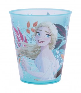 SET 4 PCS VASO PP JOY 285 ML FROZEN