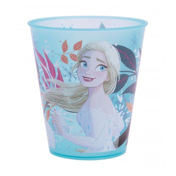 SET 4 PCS VASO PP JOY 285 ML FROZEN