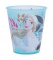 SET 4 PCS VASO PP JOY 285 ML FROZEN
