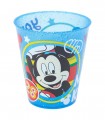 SET 4 PCS VASO PP JOY 285 ML MICKEY