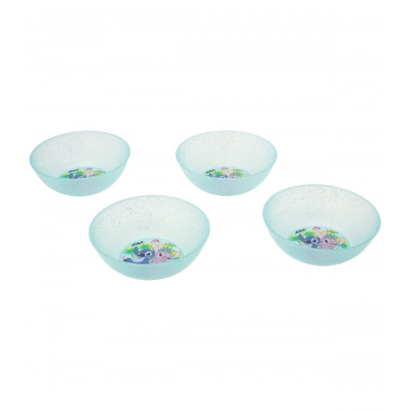 SET 4 PCS CUENCO PP JOY STITCH