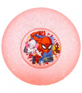 SET 4 PCS CUENCO PP JOY SPIDERMAN