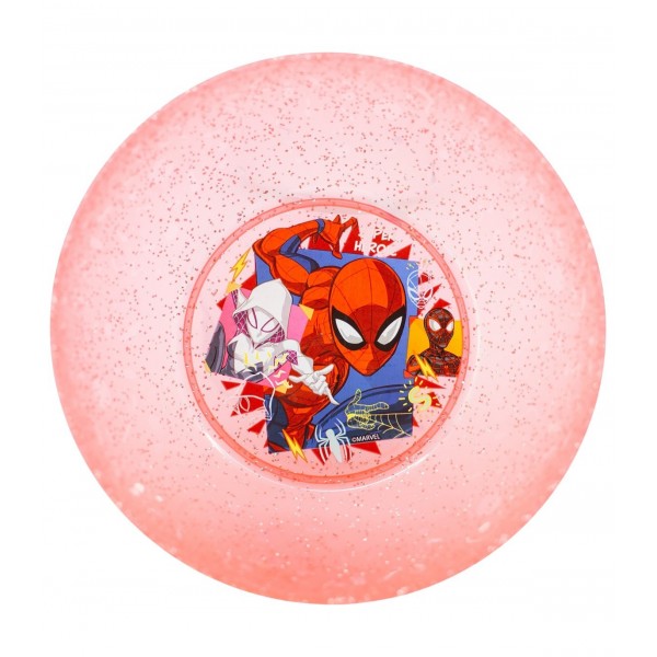 SET 4 PCS CUENCO PP JOY SPIDERMAN