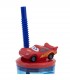 VASO FIGURITA 3D 360 ML CARS STICKERS