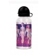 Botella aluminio Cazadoras KPop Demon Hunters 400ml