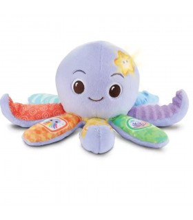 Peluche de Colores Púlpito Patitas