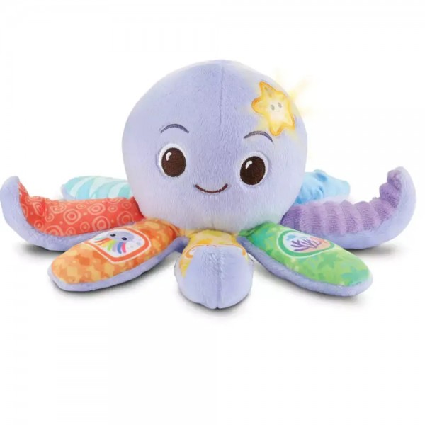 Peluche de Colores Púlpito Patitas