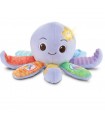 Peluche de Colores Púlpito Patitas
