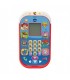 TELÉFONO EDUCATIVO TOY STORY