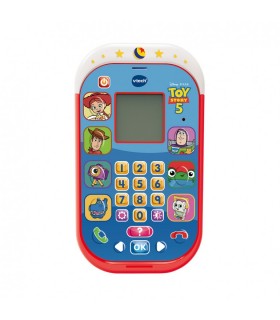 TELÉFONO EDUCATIVO TOY STORY