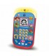 TELÉFONO EDUCATIVO TOY STORY