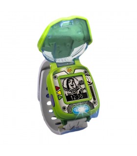 Reloj educativo Buzz Lightyear con juegos y multifunciones