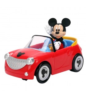 Coche radio Control Roadster Mickey Disney