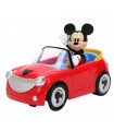 Coche radio Control Roadster Mickey Disney