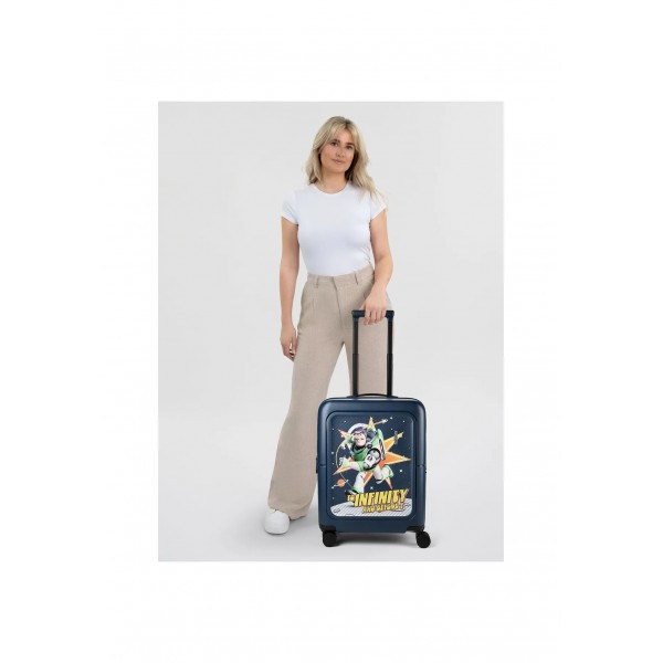American Tourister Disney Spinner 55 / 20 EXP TSA Buzz Lightyear