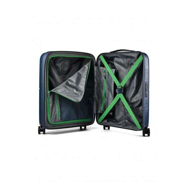 American Tourister Disney Spinner 55 / 20 EXP TSA Buzz Lightyear