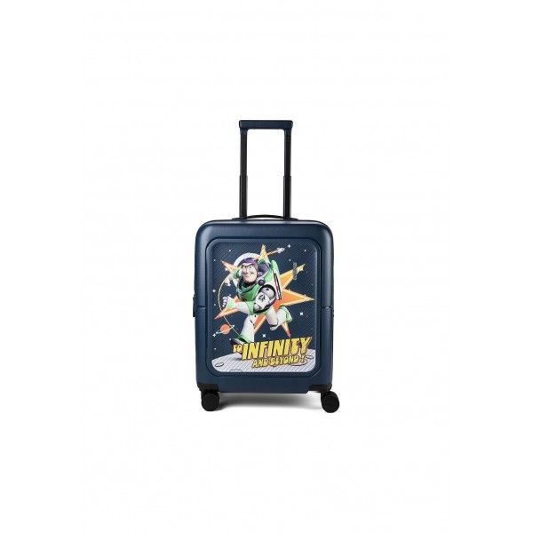 American Tourister Disney Spinner 55 / 20 EXP TSA Buzz Lightyear