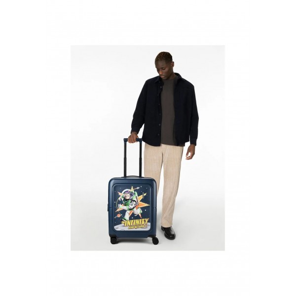 American Tourister Disney Spinner 55 / 20 EXP TSA Buzz Lightyear
