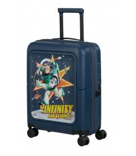 American Tourister Disney Spinner 55 / 20 EXP TSA Buzz Lightyear