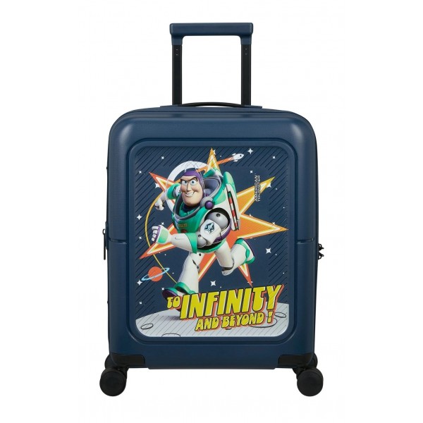 American Tourister Disney Spinner 55 / 20 EXP TSA Buzz Lightyear