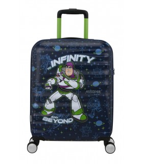 American Tourister Spinner 55 / 20 TSA Disney FL Buzz Lightyear