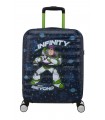 American Tourister Spinner 55 / 20 TSA Disney FL Buzz Lightyear