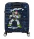 American Tourister Spinner 55 / 20 TSA Disney FL Buzz Lightyear