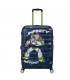 American Tourister Wavebreaker Disney Spinner 67 cm - 64 litros - 67x47x26 cm - Buzz Lightyear
