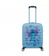 American Tourister Wavebreaker Disney Spinner 67 cm - 64 litros - 67x47x26 cm - Stitch Universe