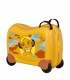 Samsonite Dream2Go Maleta Ride-On Disney Simba