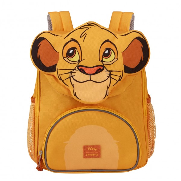 Samsonite Sammies Mochila Disney S simba