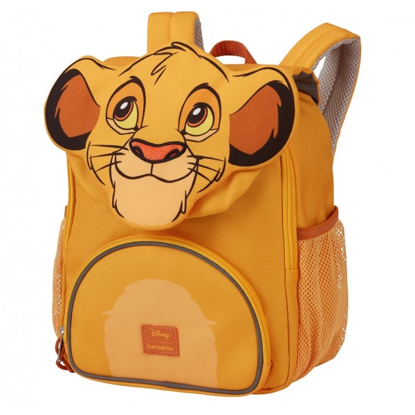 Samsonite Sammies Mochila Disney S simba