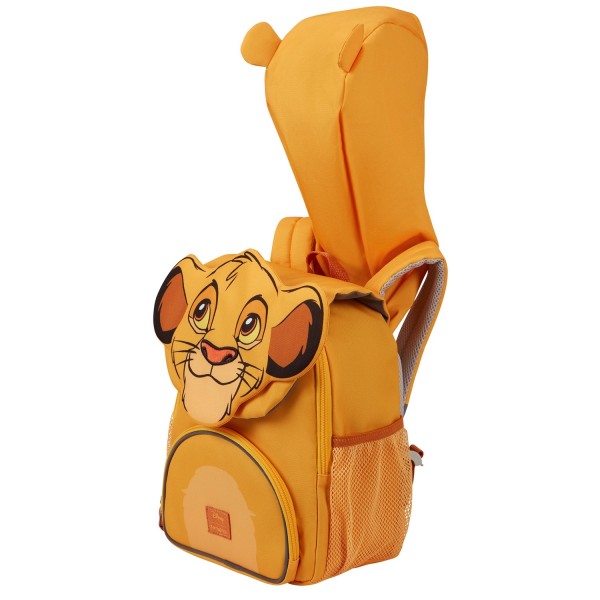 Samsonite Sammies Mochila Disney S simba