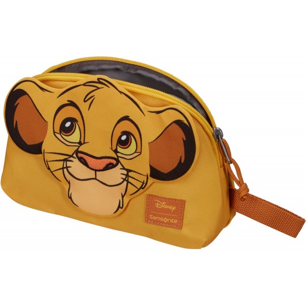Samsonite Toilettes Sammies Disney 2.5l Simba