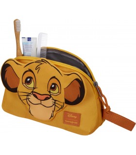 Samsonite Toilettes Sammies Disney 2.5l Simba