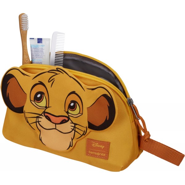 Samsonite Toilettes Sammies Disney 2.5l Simba