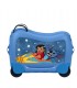 Samsonite Dream2Go Maleta Ride-On Disney Stitch