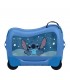Samsonite Dream2Go Maleta Ride-On Disney Stitch