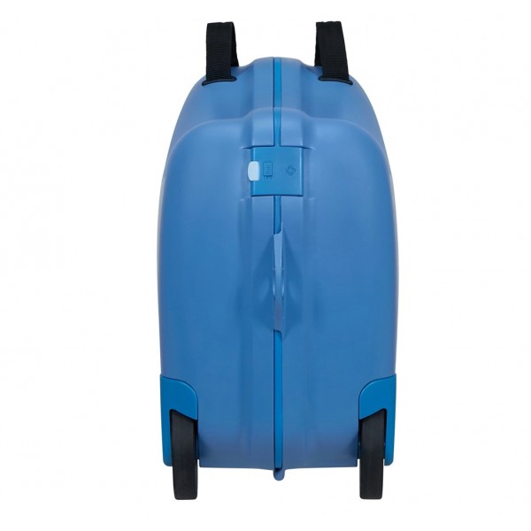 Samsonite Dream2Go Maleta Ride-On Disney Stitch