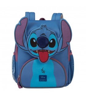 Mochila Samsonite Sammies Disney Stitch S